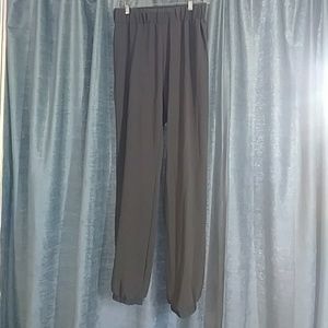 Naked Wardrobe High waisted Joggers